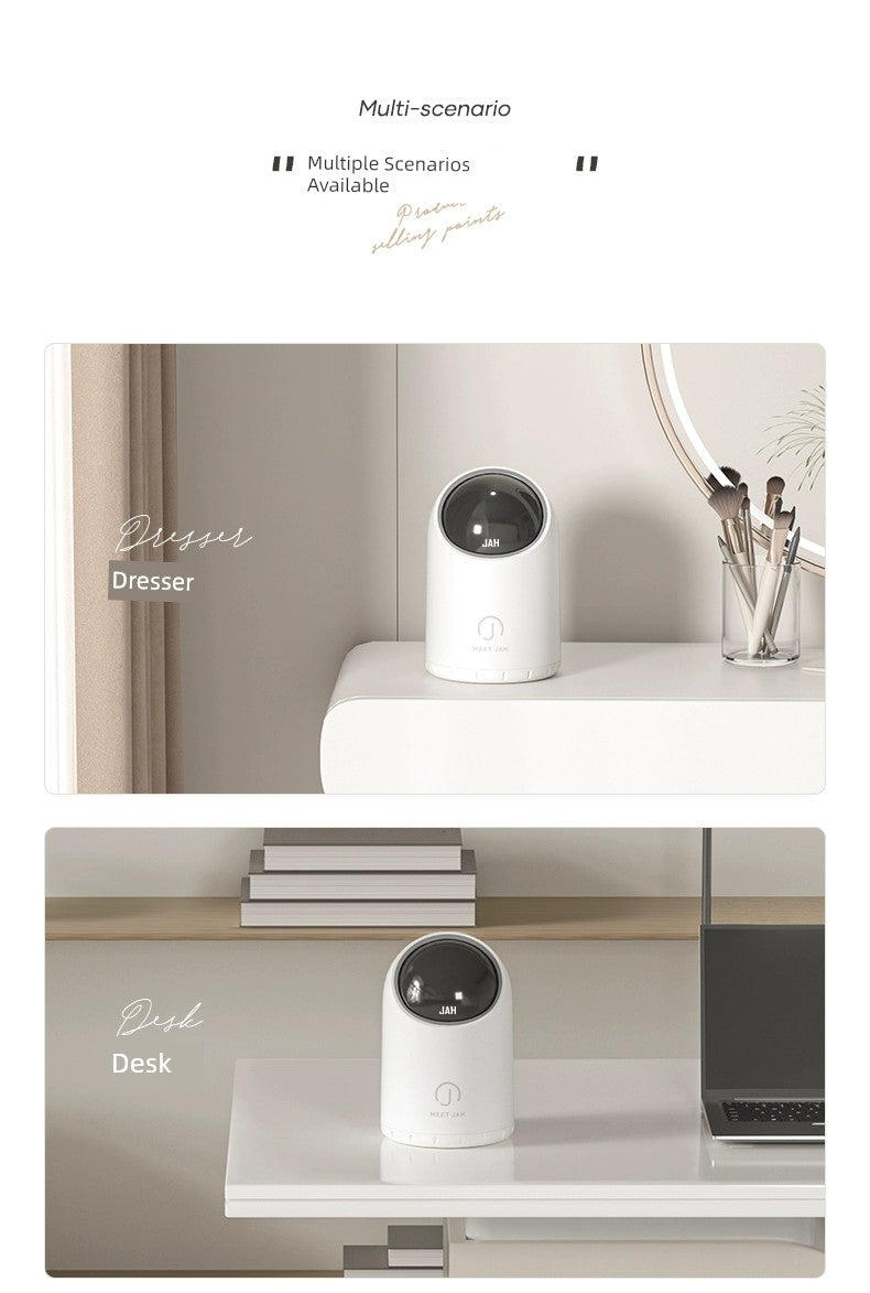 Sensor Children Small Size Good-looking Desktop Trash Bin - ALL-IN-ONE GENSTORE & SERVICES