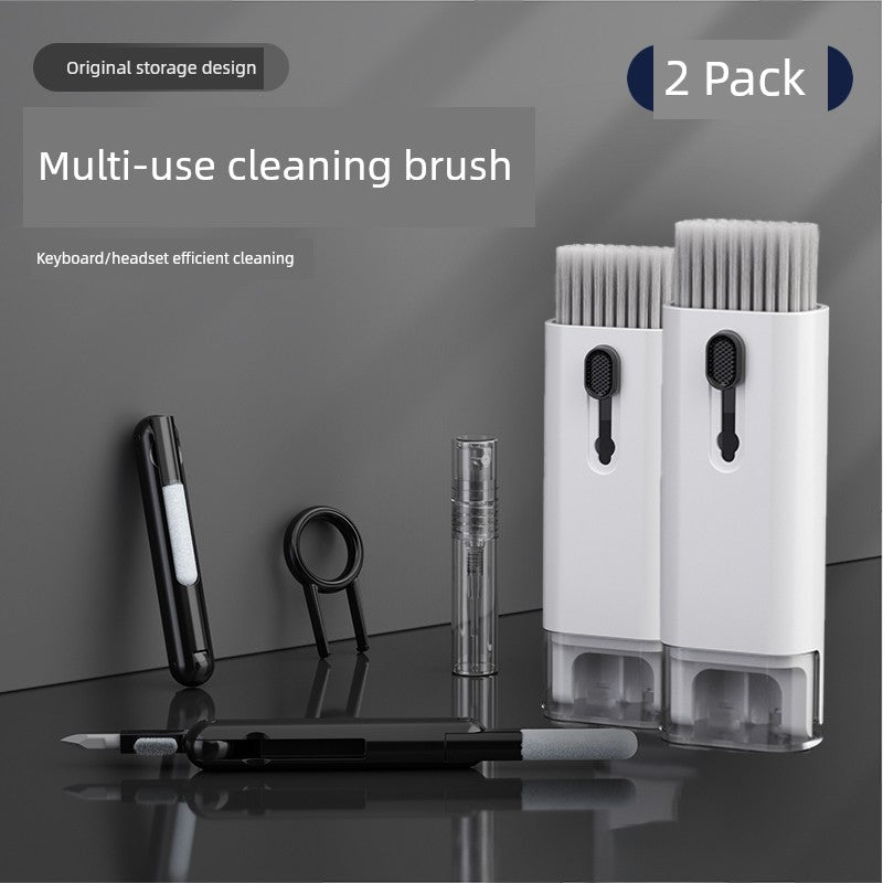 Laptop Scrubbing Gray Gap Screen Mechanical Keyboard - ALL-IN-ONE GENSTORE & SERVICES