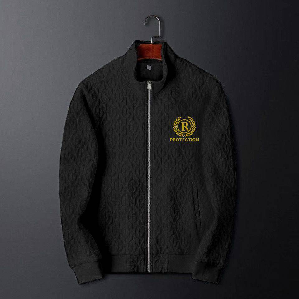 Casual Men's Suit Autumn Winter Coat Jacket - ALL-IN-ONE GENSTORE & SERVICES