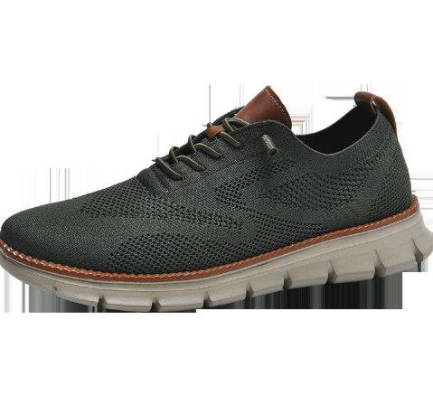 Male Shoes - ALL-IN-ONE GENSTORE & SERVICES
