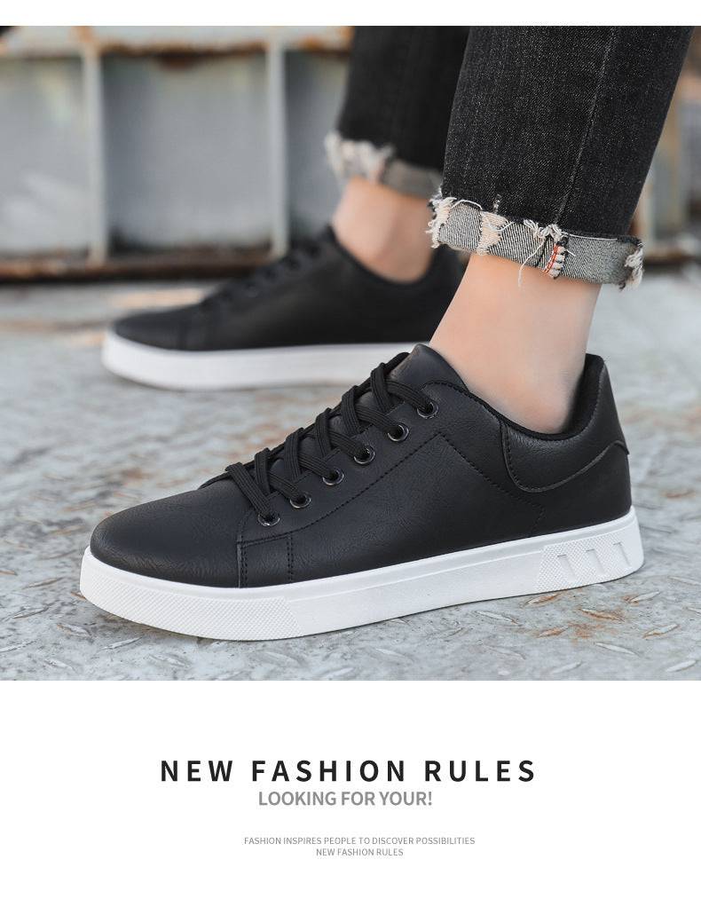 Spring Casual Fashion Trend Casual Shoes - ALL-IN-ONE GENSTORE & SERVICES