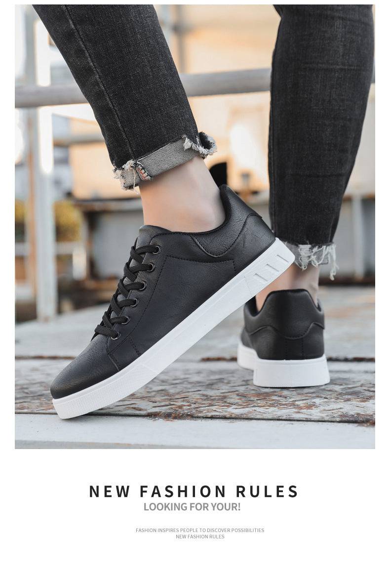 Spring Casual Fashion Trend Casual Shoes - ALL-IN-ONE GENSTORE & SERVICES