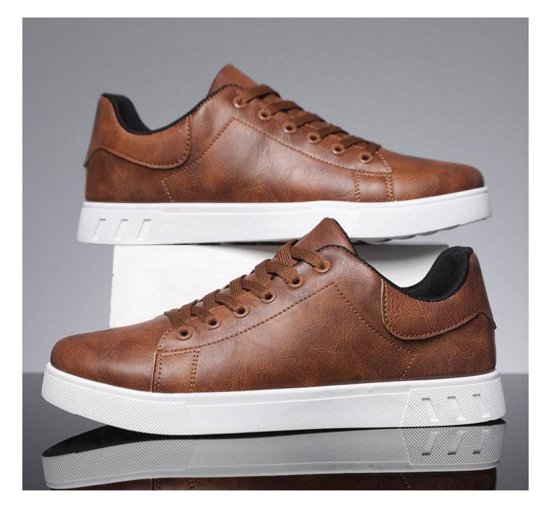 Spring Casual Fashion Trend Casual Shoes - ALL-IN-ONE GENSTORE & SERVICES