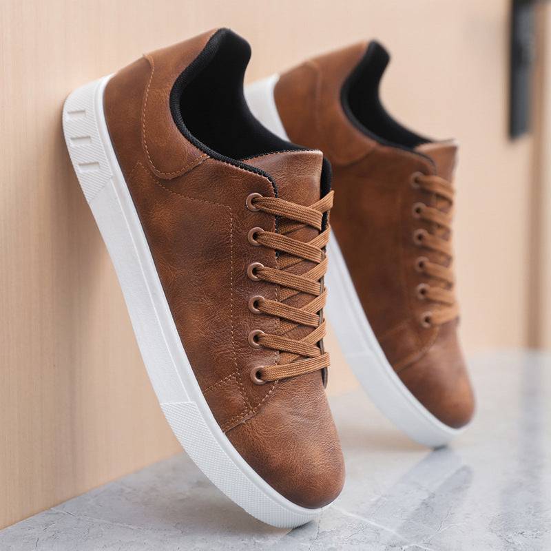 Spring Casual Fashion Trend Casual Shoes - ALL-IN-ONE GENSTORE & SERVICES