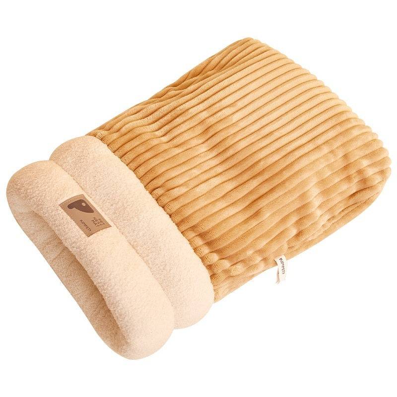 New Cat Warm Sleeping Bag Warm And Comfortable - ALL-IN-ONE GENSTORE & SERVICES