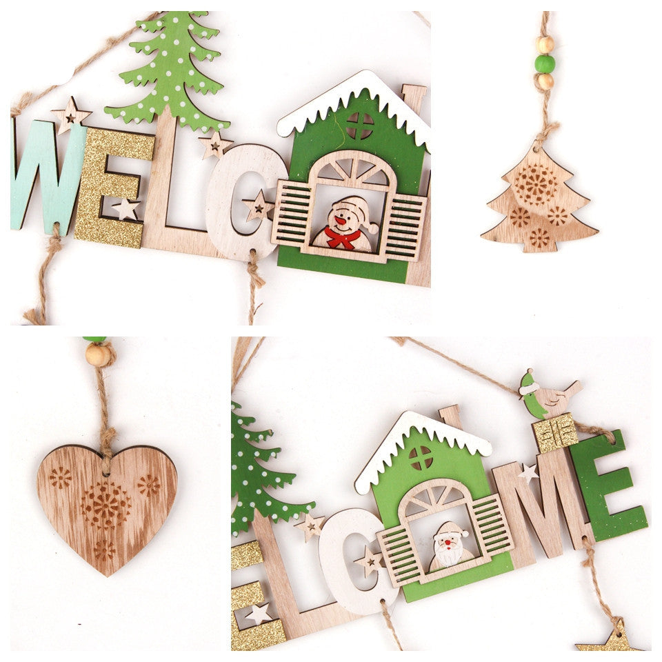 Christmas ornament - ALL-IN-ONE GENSTORE & SERVICES