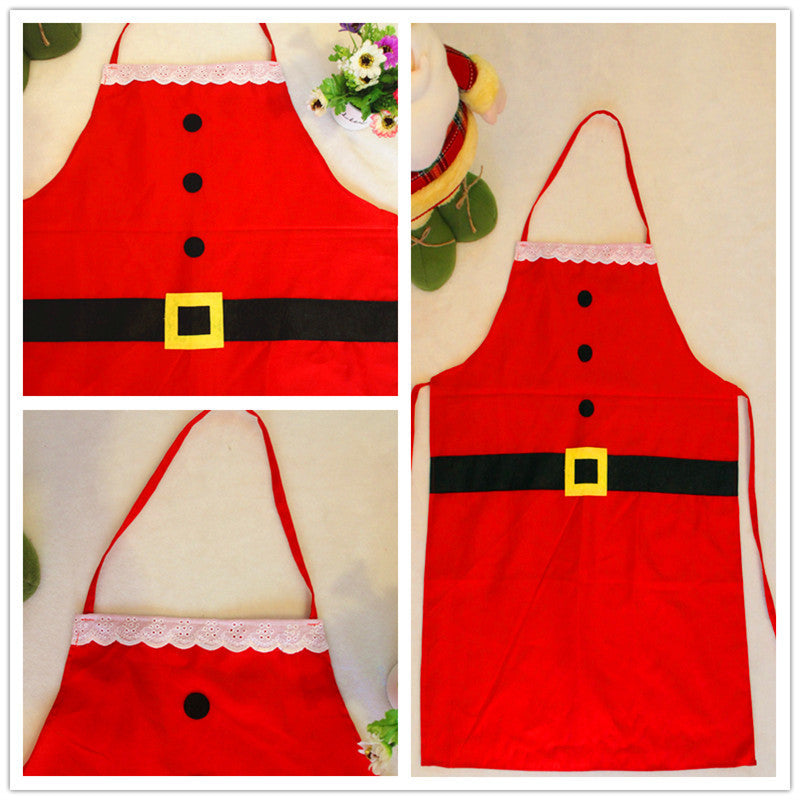 Christmas decorations, Christmas decorations, Christmas day supplies, Christmas aprons, party products - ALL-IN-ONE GENSTORE & SERVICES