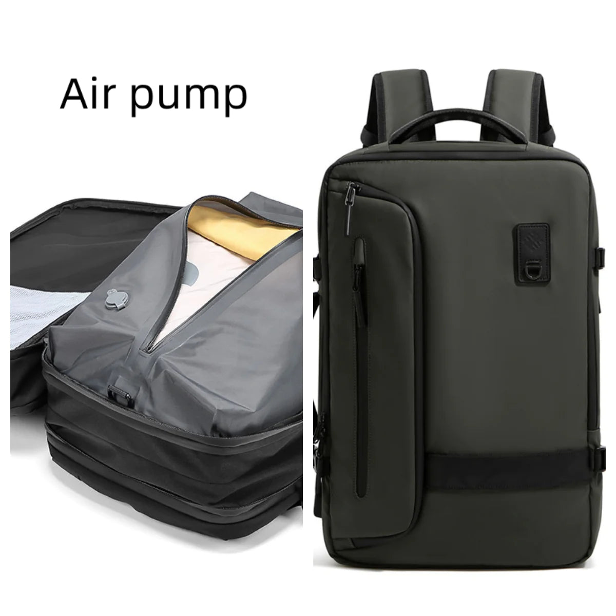 Multi-Function Backpack - ALL-IN-ONE GENSTORE & SERVICES