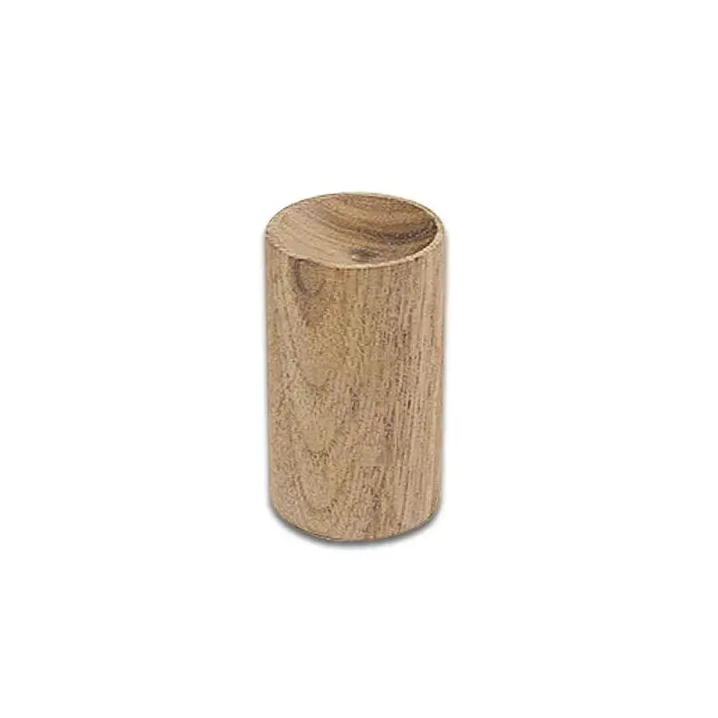 Essential Oil Diffuser Container Slowly Volatile Cherry Wooden Essential Oil for Sleep Push Oil Car Yoga Aromatherapy Inhaler - ALL-IN-ONE GENSTORE & SERVICES