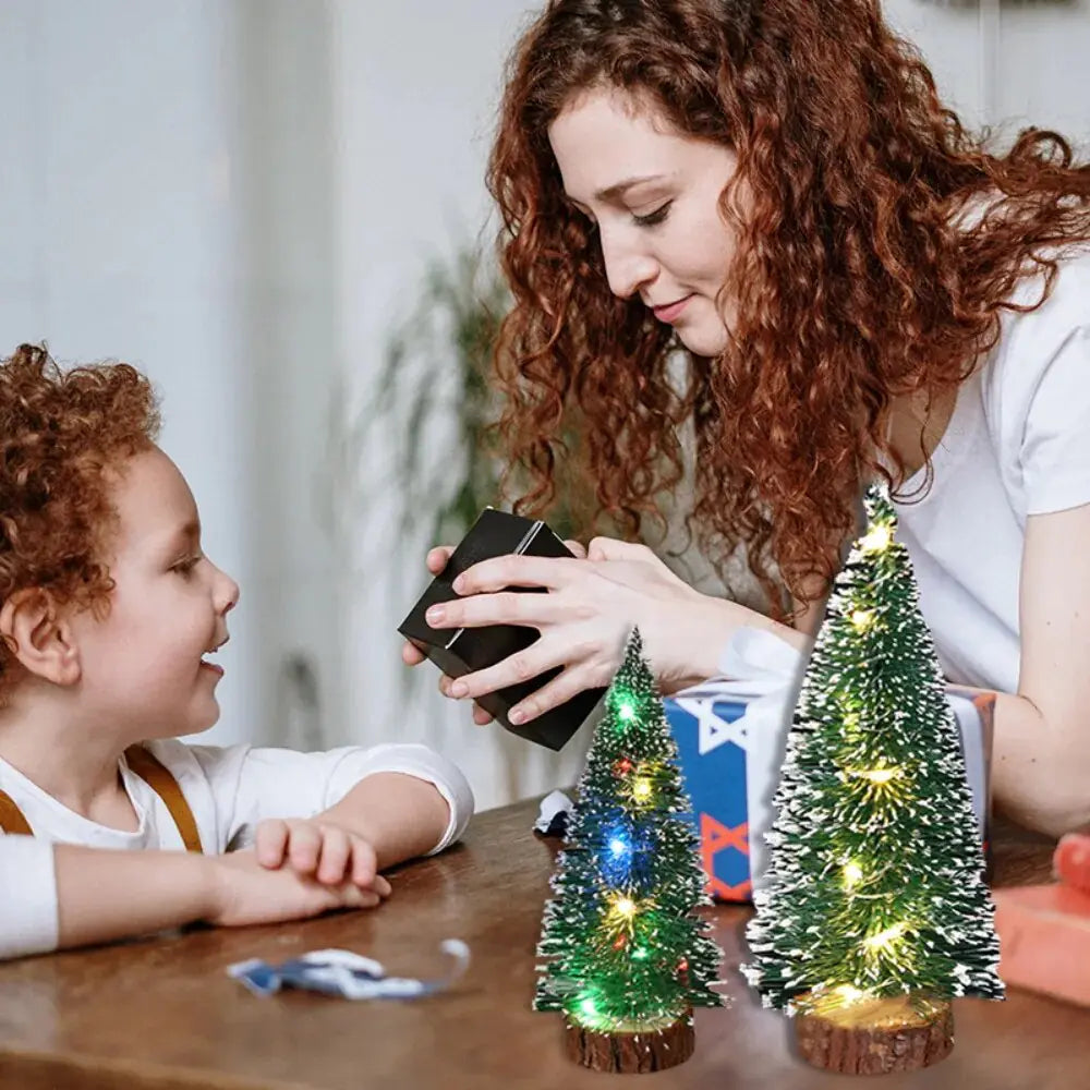 Christmas LED Tree Gift - ALL-IN-ONE GENSTORE & SERVICES