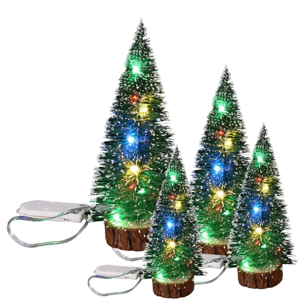 Christmas LED Tree Gift - ALL-IN-ONE GENSTORE & SERVICES