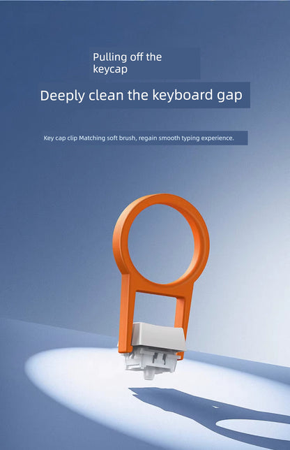 BASEUS Mobile Phone Tablet Computer Portable Cleaning Suit - ALL-IN-ONE GENSTORE & SERVICES
