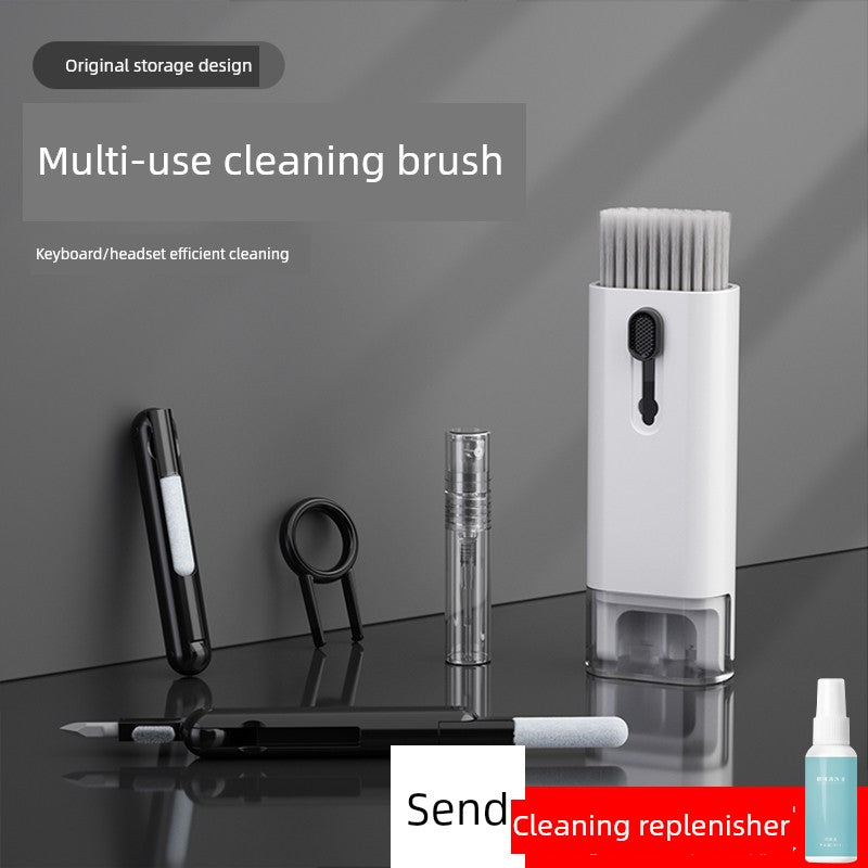 Cleaning Tool Multi-Function Gap Keyboard - ALL-IN-ONE GENSTORE & SERVICES