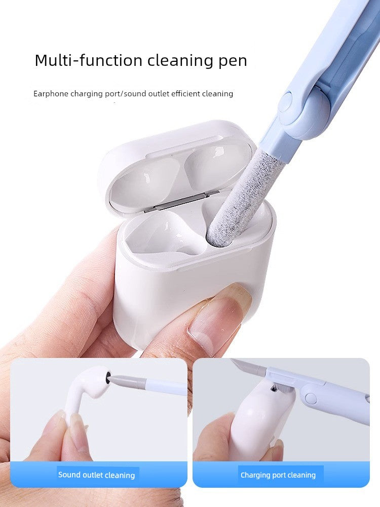 Computer Soft Brush Gap Headset Cleaning Pen Keyboard - ALL-IN-ONE GENSTORE & SERVICES