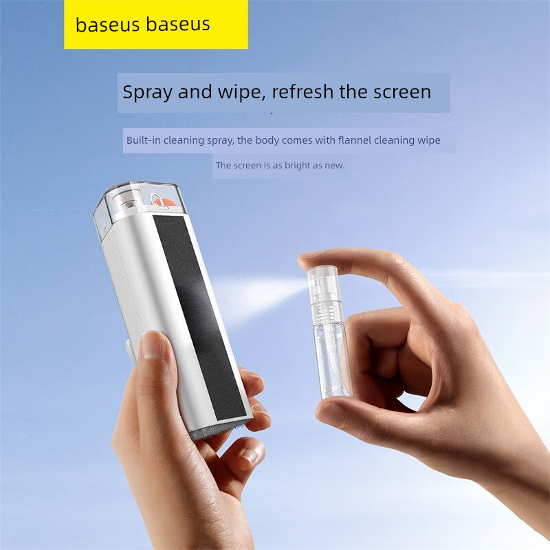 BASEUS Mobile Phone Tablet Computer Portable Cleaning Suit - ALL-IN-ONE GENSTORE & SERVICES