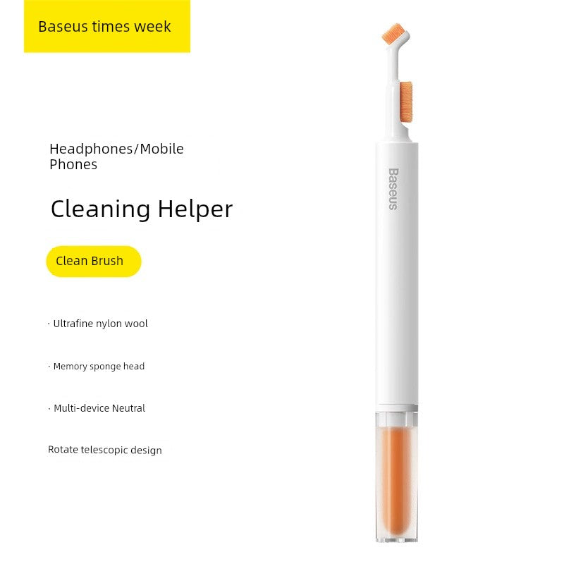 BASEUS Mobile Phone Tablet Computer Portable Cleaning Suit - ALL-IN-ONE GENSTORE & SERVICES