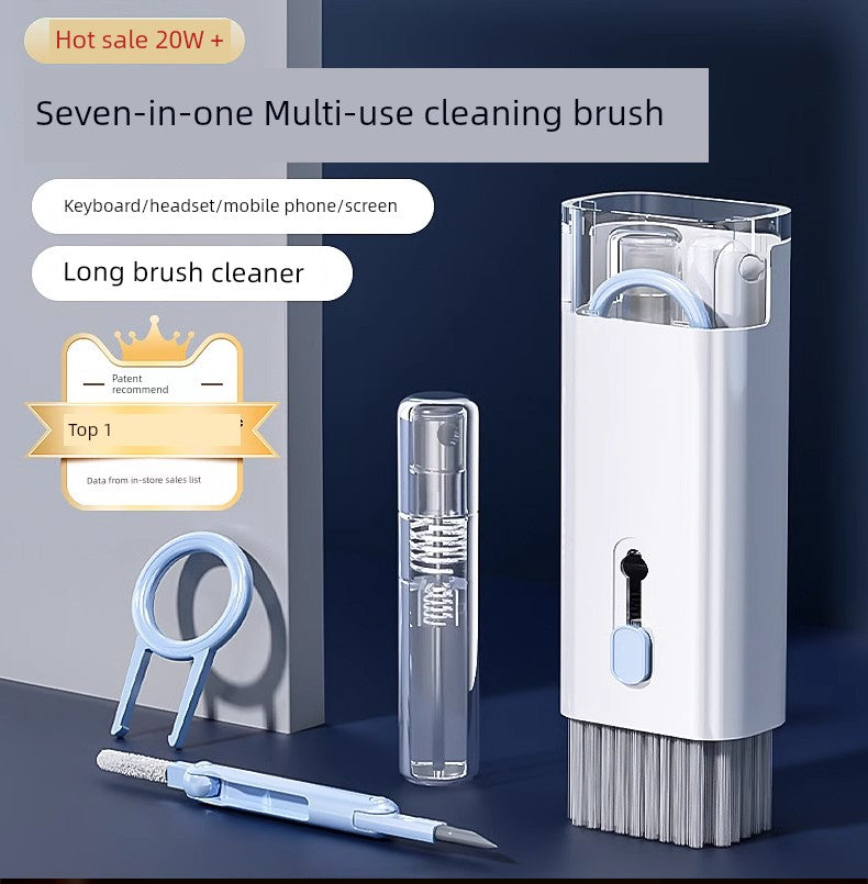 Cleaning Tool Soft Brush Notebook Handset Keyboard - ALL-IN-ONE GENSTORE & SERVICES