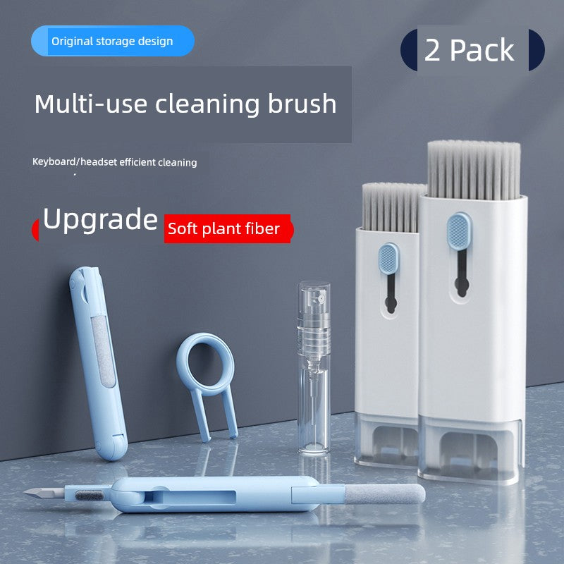 Computer Soft Brush Gap Headset Cleaning Pen Keyboard - ALL-IN-ONE GENSTORE & SERVICES