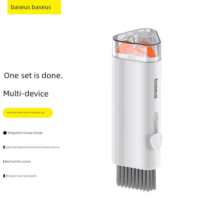 BASEUS Mobile Phone Tablet Computer Portable Cleaning Suit - ALL-IN-ONE GENSTORE & SERVICES