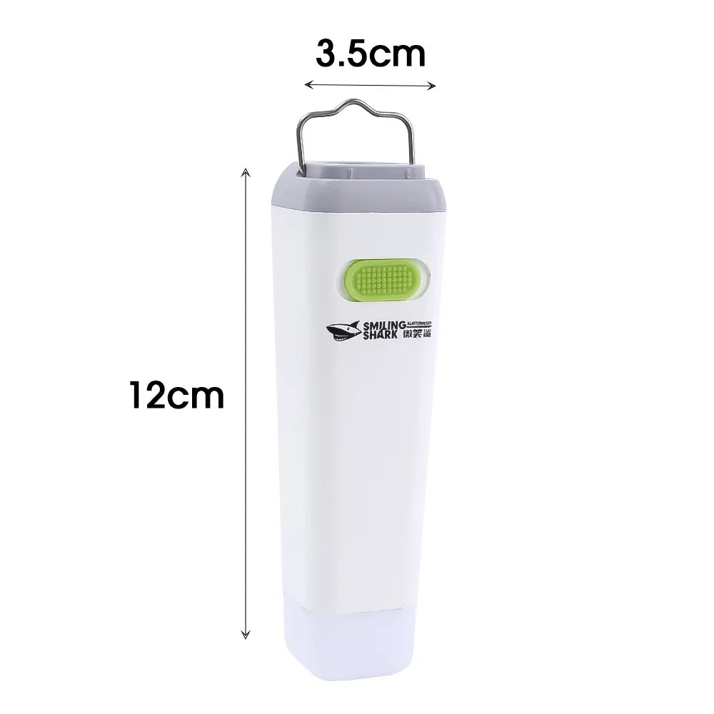 Portable Mini Torch Light USB Power Bank 2 In 1 Waterproof Ultra Bright Flashlight USB Rechargeable Outdoor Camping Lamp Lantern - ALL-IN-ONE GENSTORE & SERVICES