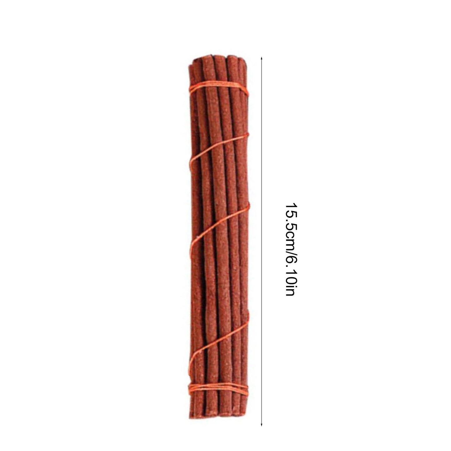 1Box Potala Tibetan Incense Stick 15/25cm Handmade From Highly Flavoured Medicinal Herbs Tibet Traditional Room Fragrance #W0 - ALL-IN-ONE GENSTORE & SERVICES