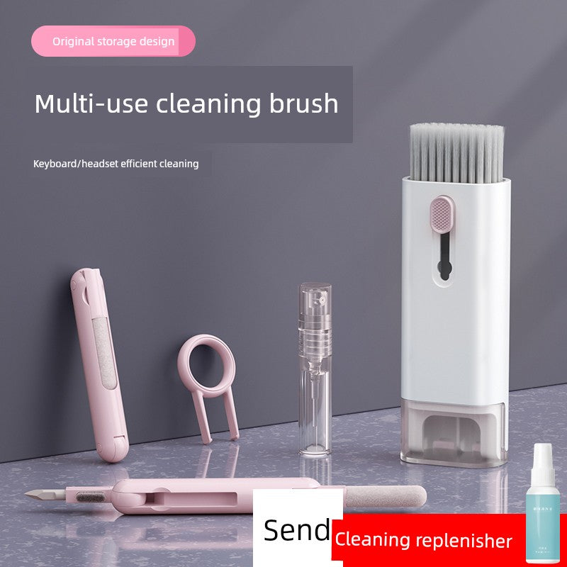 Cleaning Tool Multi-Function Gap Keyboard - ALL-IN-ONE GENSTORE & SERVICES