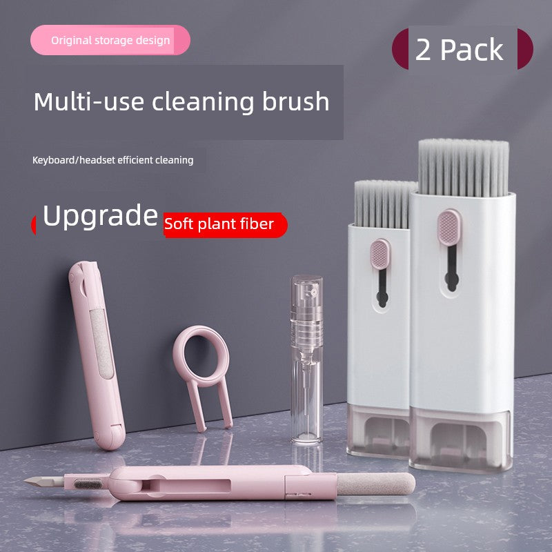 Computer Soft Brush Gap Headset Cleaning Pen Keyboard - ALL-IN-ONE GENSTORE & SERVICES