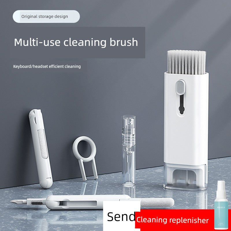 Cleaning Tool Multi-Function Gap Keyboard - ALL-IN-ONE GENSTORE & SERVICES