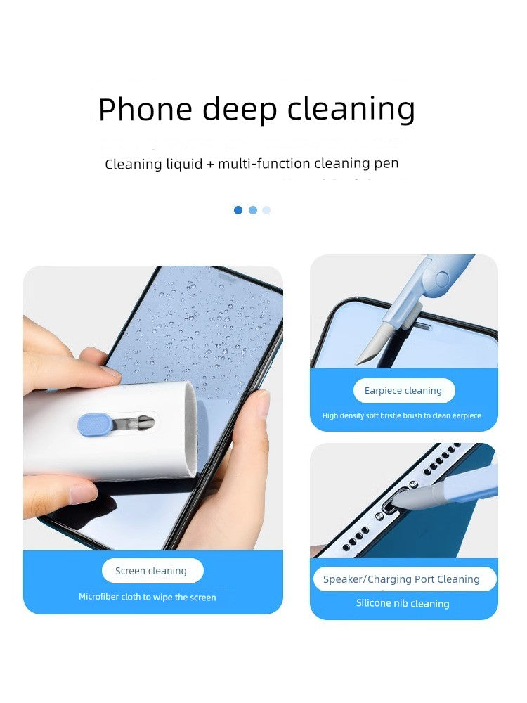 Cleaning Tool Multi-Function Gap Keyboard - ALL-IN-ONE GENSTORE & SERVICES