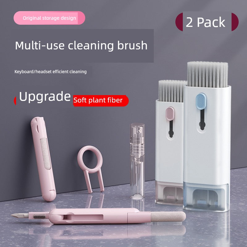 Computer Soft Brush Gap Headset Cleaning Pen Keyboard - ALL-IN-ONE GENSTORE & SERVICES