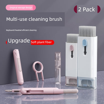 Computer Soft Brush Gap Headset Cleaning Pen Keyboard - ALL-IN-ONE GENSTORE & SERVICES