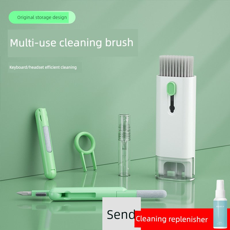 Cleaning Tool Multi-Function Gap Keyboard - ALL-IN-ONE GENSTORE & SERVICES