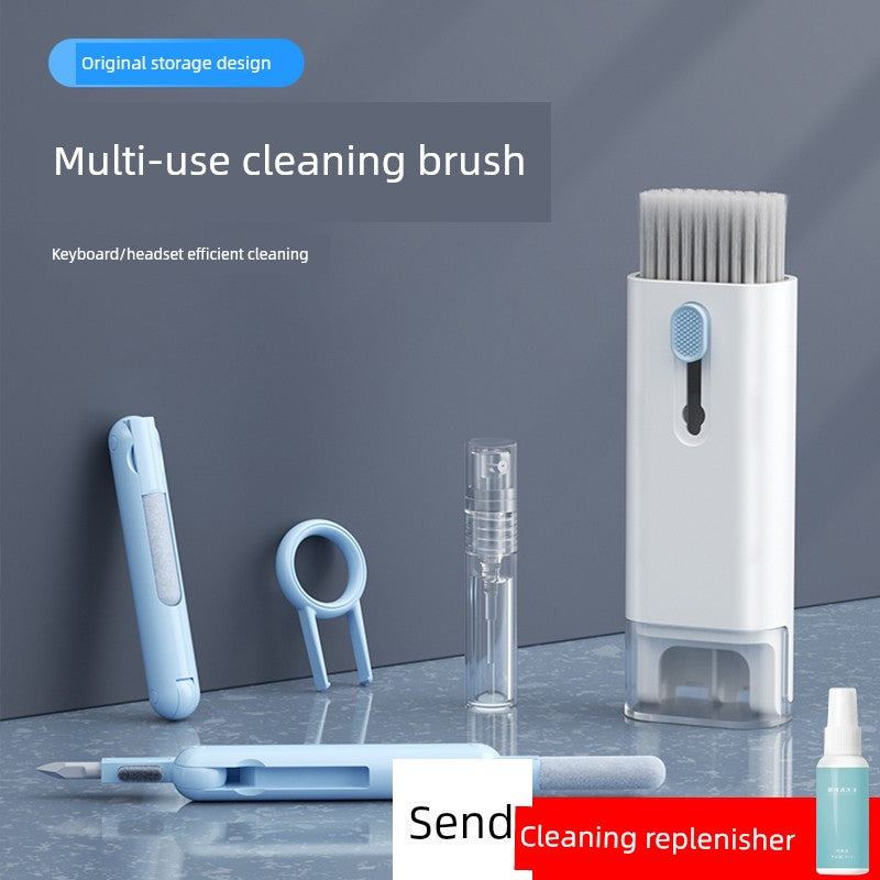 Cleaning Tool Multi-Function Gap Keyboard - ALL-IN-ONE GENSTORE & SERVICES