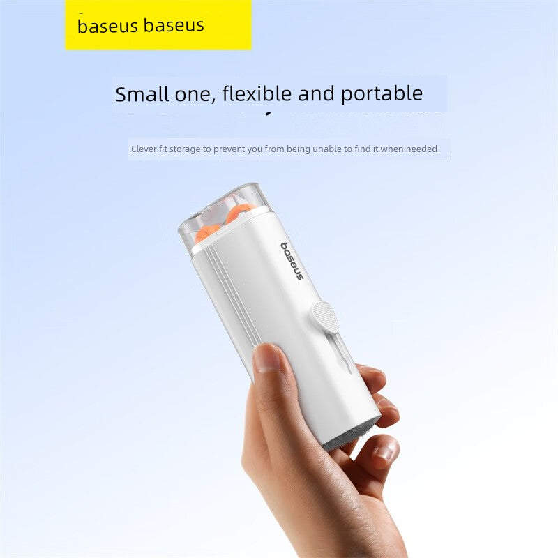 BASEUS Mobile Phone Tablet Computer Portable Cleaning Suit - ALL-IN-ONE GENSTORE & SERVICES