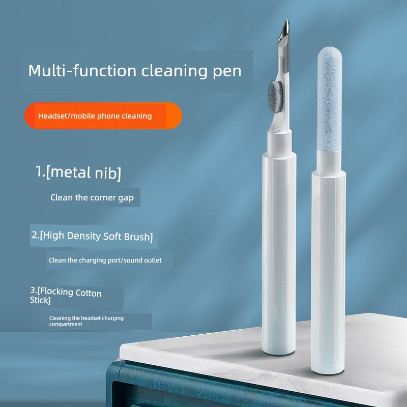 Cleaning Tool Multi-Function Gap Keyboard - ALL-IN-ONE GENSTORE & SERVICES