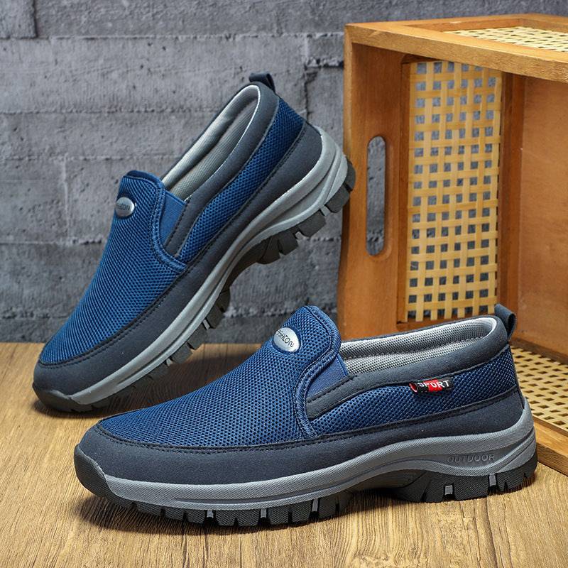 Men's Lightweight Outdoor Low-top Flats - ALL-IN-ONE GENSTORE & SERVICES