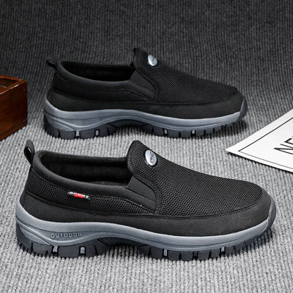Men's Lightweight Outdoor Low-top Flats - ALL-IN-ONE GENSTORE & SERVICES