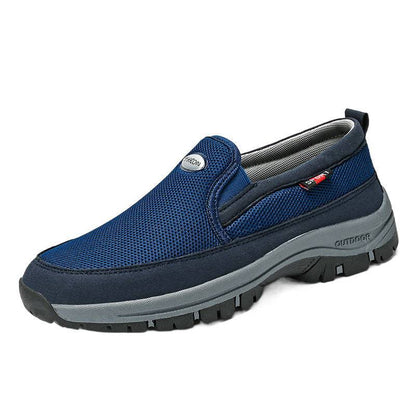 Men's Lightweight Outdoor Low-top Flats - ALL-IN-ONE GENSTORE & SERVICES