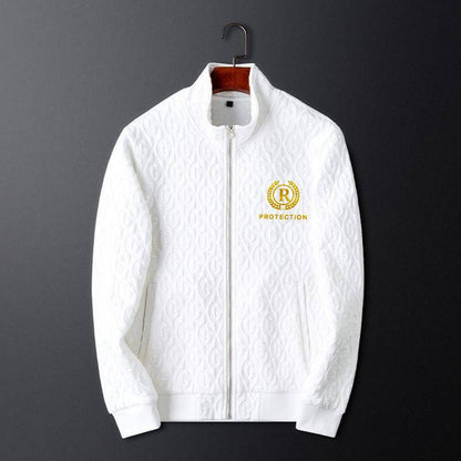 Casual Men's Suit Autumn Winter Coat Jacket - ALL-IN-ONE GENSTORE & SERVICES