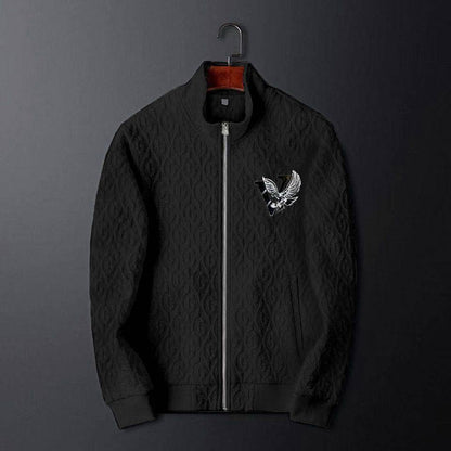 Casual Men's Suit Autumn Winter Coat Jacket - ALL-IN-ONE GENSTORE & SERVICES