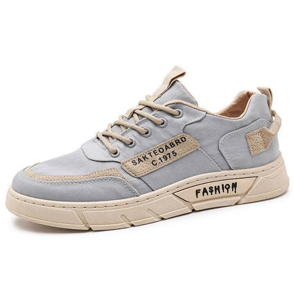 Boys Low-top Sneakers Umbrella Canvas Shoes Versatile Sports Casual Shoes - ALL-IN-ONE GENSTORE & SERVICES