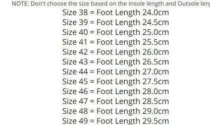Spring Casual Fashion Trend Casual Shoes - ALL-IN-ONE GENSTORE & SERVICES