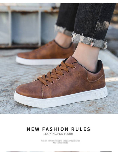 Spring Casual Fashion Trend Casual Shoes - ALL-IN-ONE GENSTORE & SERVICES