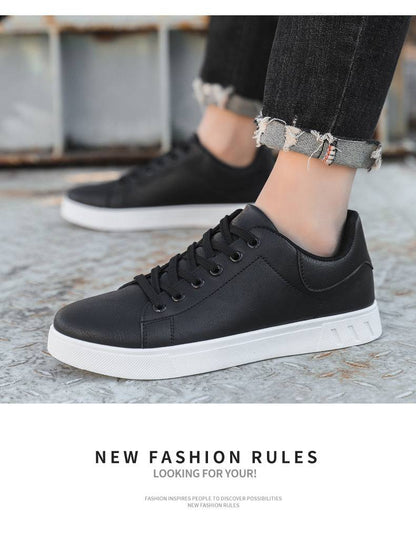 Spring Casual Fashion Trend Casual Shoes - ALL-IN-ONE GENSTORE & SERVICES