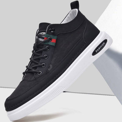 Umbrella Cloth Breathable Sneakers For Men - ALL-IN-ONE GENSTORE & SERVICES