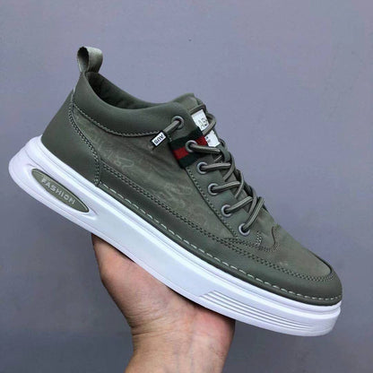 Umbrella Cloth Breathable Sneakers For Men - ALL-IN-ONE GENSTORE & SERVICES