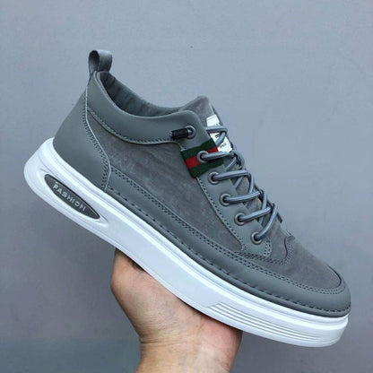 Umbrella Cloth Breathable Sneakers For Men - ALL-IN-ONE GENSTORE & SERVICES