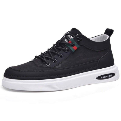 Umbrella Cloth Breathable Sneakers For Men - ALL-IN-ONE GENSTORE & SERVICES
