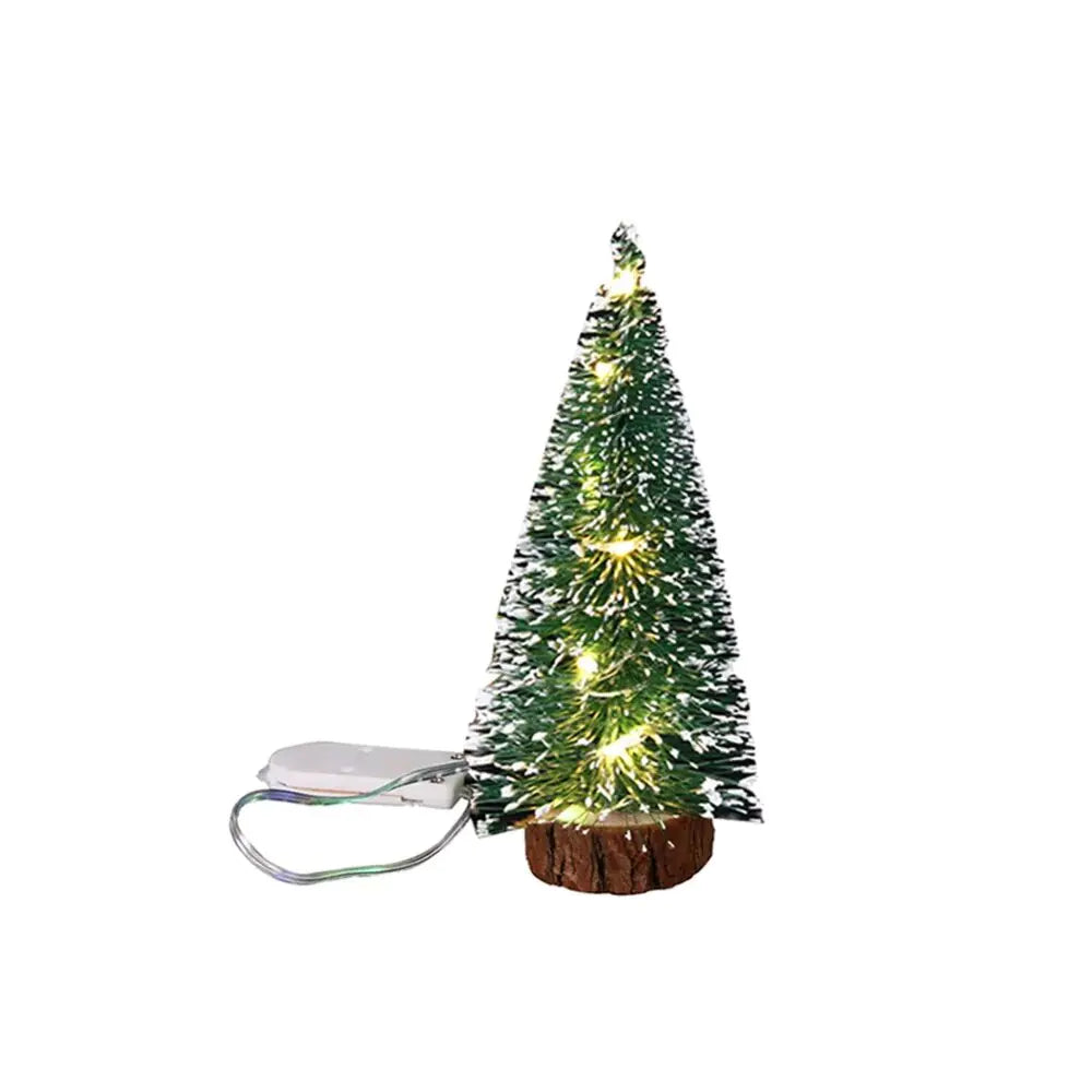 Christmas LED Tree Gift - ALL-IN-ONE GENSTORE & SERVICES