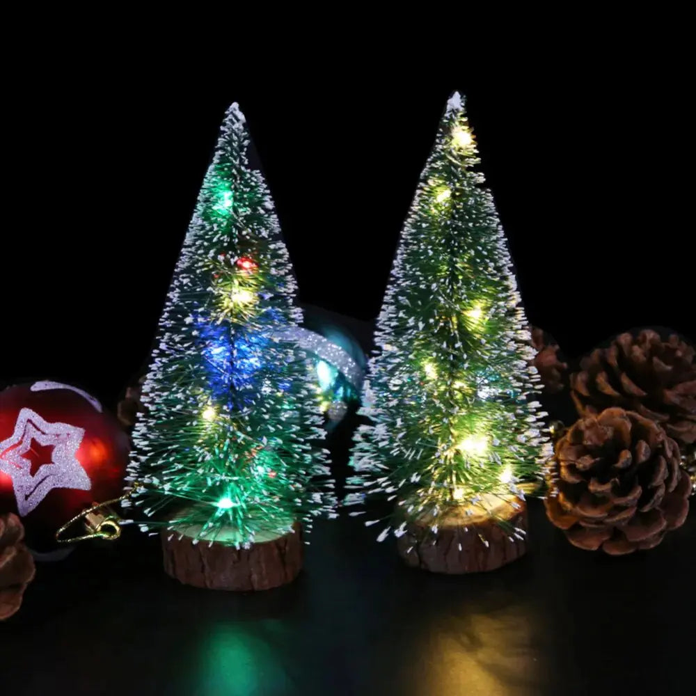 Christmas LED Tree Gift - ALL-IN-ONE GENSTORE & SERVICES